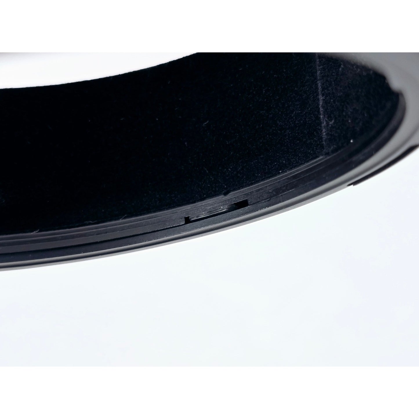 [Pre-owned] Canon EW-68A Lens Hood for EF 28-70mm f3.5-4.5 — Near MINT — Japan #3950