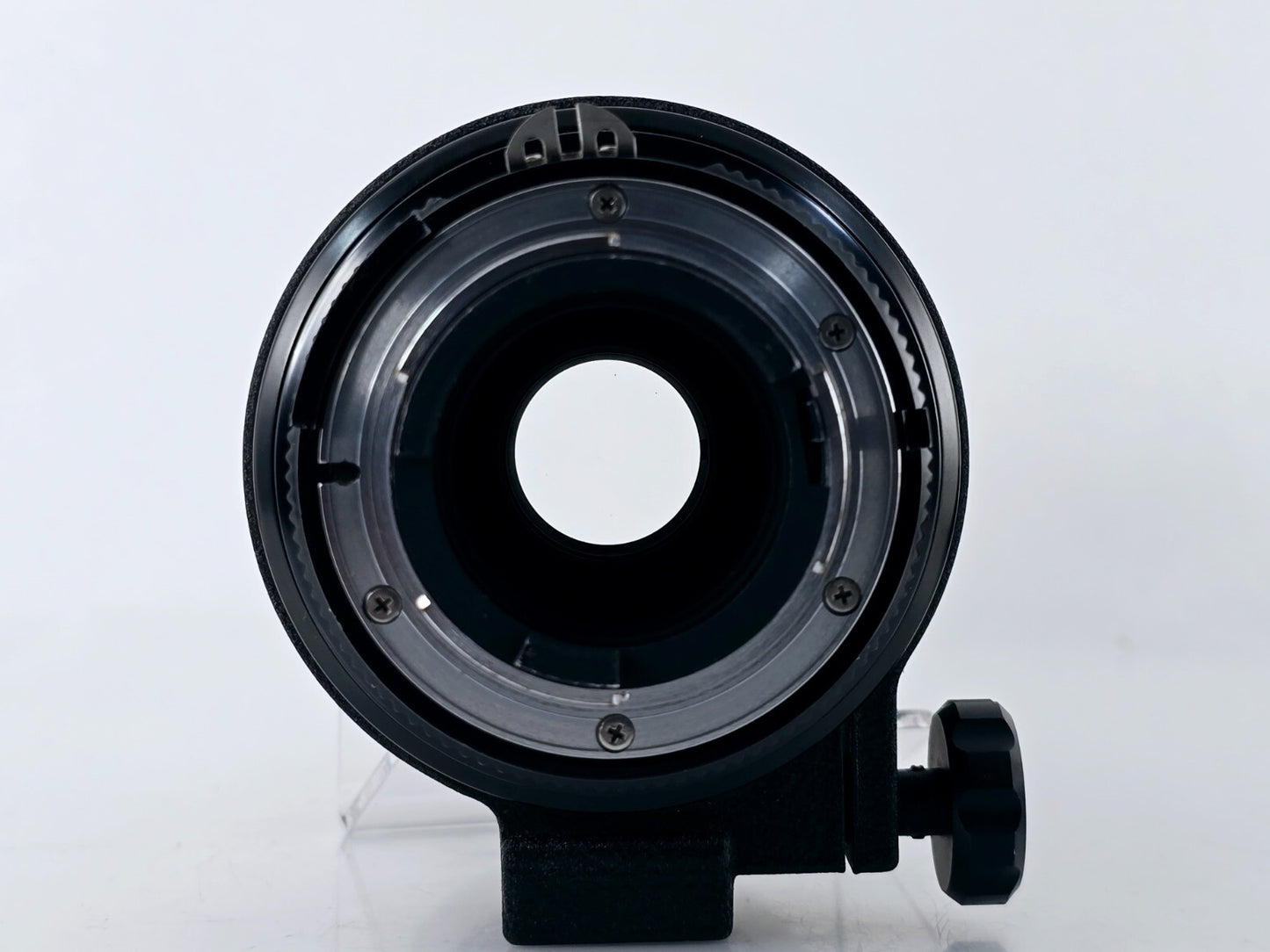 🌸[Near MINT+++] Nikon Ai Nikkor 300mm F4.5 MF Telephoto Lens From Japan