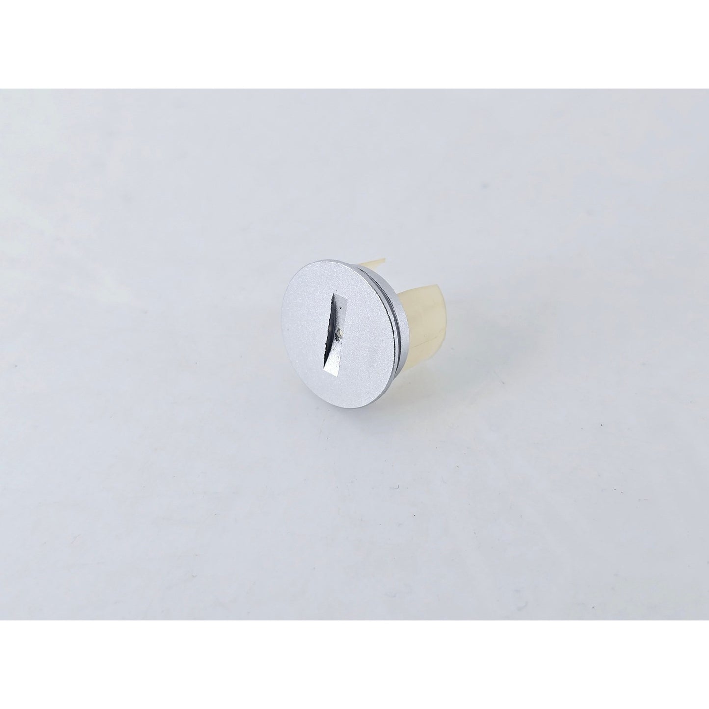 [Pre-owned] Pentax K2 Battery Cover Cap (Genuine) — Near MINT — Japan #4602