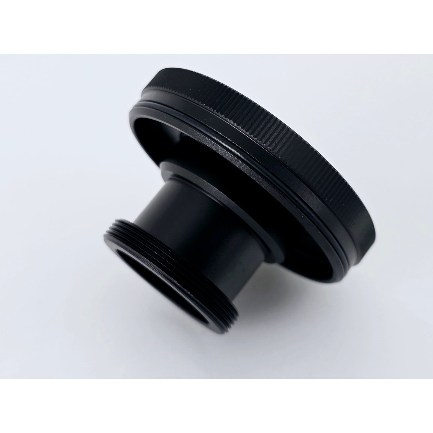 [Pre-owned] Nikon EMA-1 Fieldscope Eyepiece Mount Adapter — Unused — Japan #4802