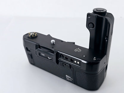 [Pre-owned] Nikon MD-4 Motor Drive for F3 F3HP F3T — Near Mint — Japan #5222