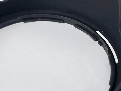 [Pre-owned] Nikon HB-39 Bayonet Lens Hood for 16-85mm / 18-300mm — Near MINT+++ — Japan #5232