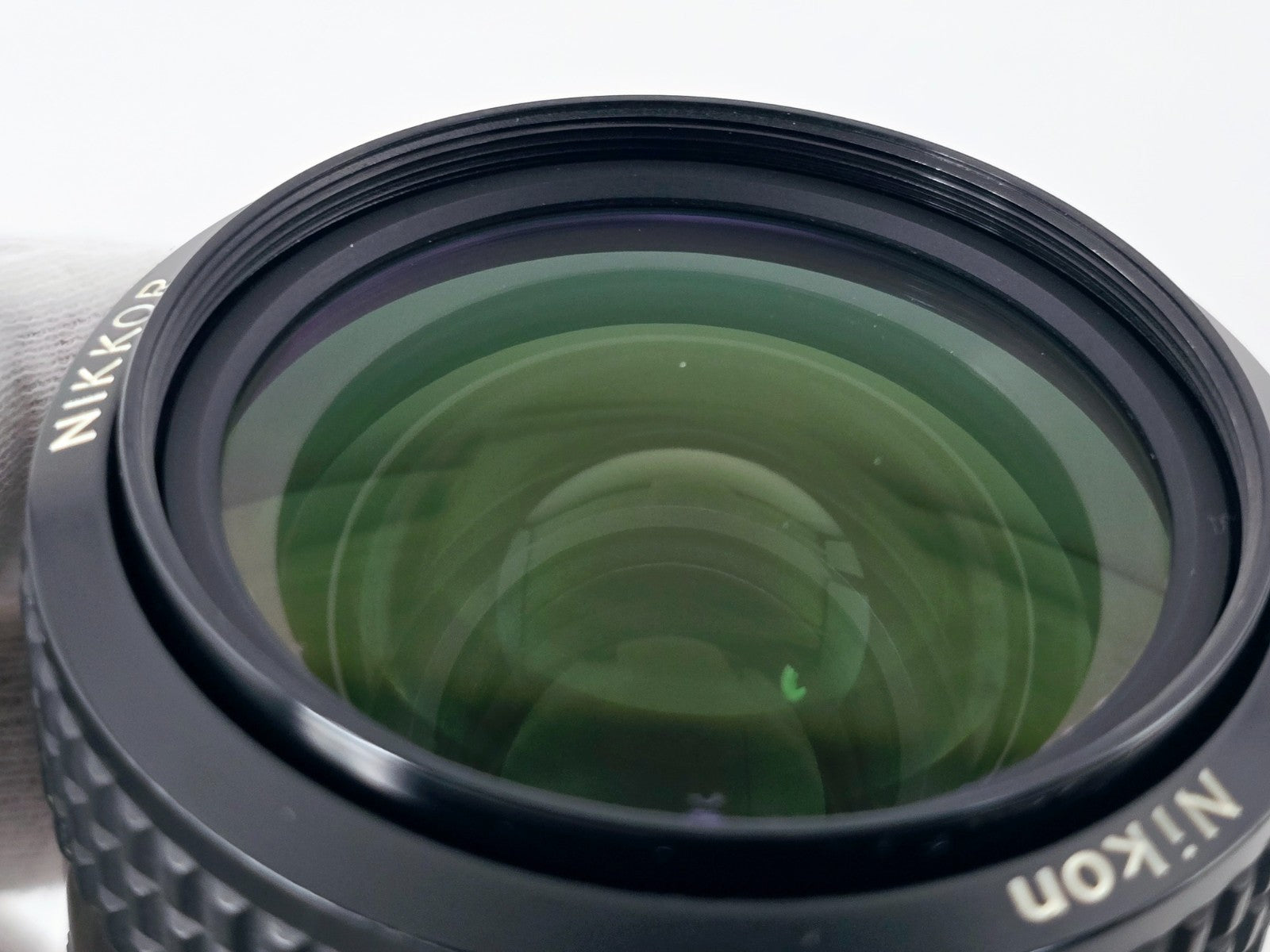 🌸[Near MINT] Nikon Ai Nikkor 35mm F2 Wide Angle MF Lens Genuine From Japan