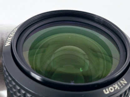 🌸[Near MINT] Nikon Ai Nikkor 35mm F2 Wide Angle MF Lens Genuine From Japan