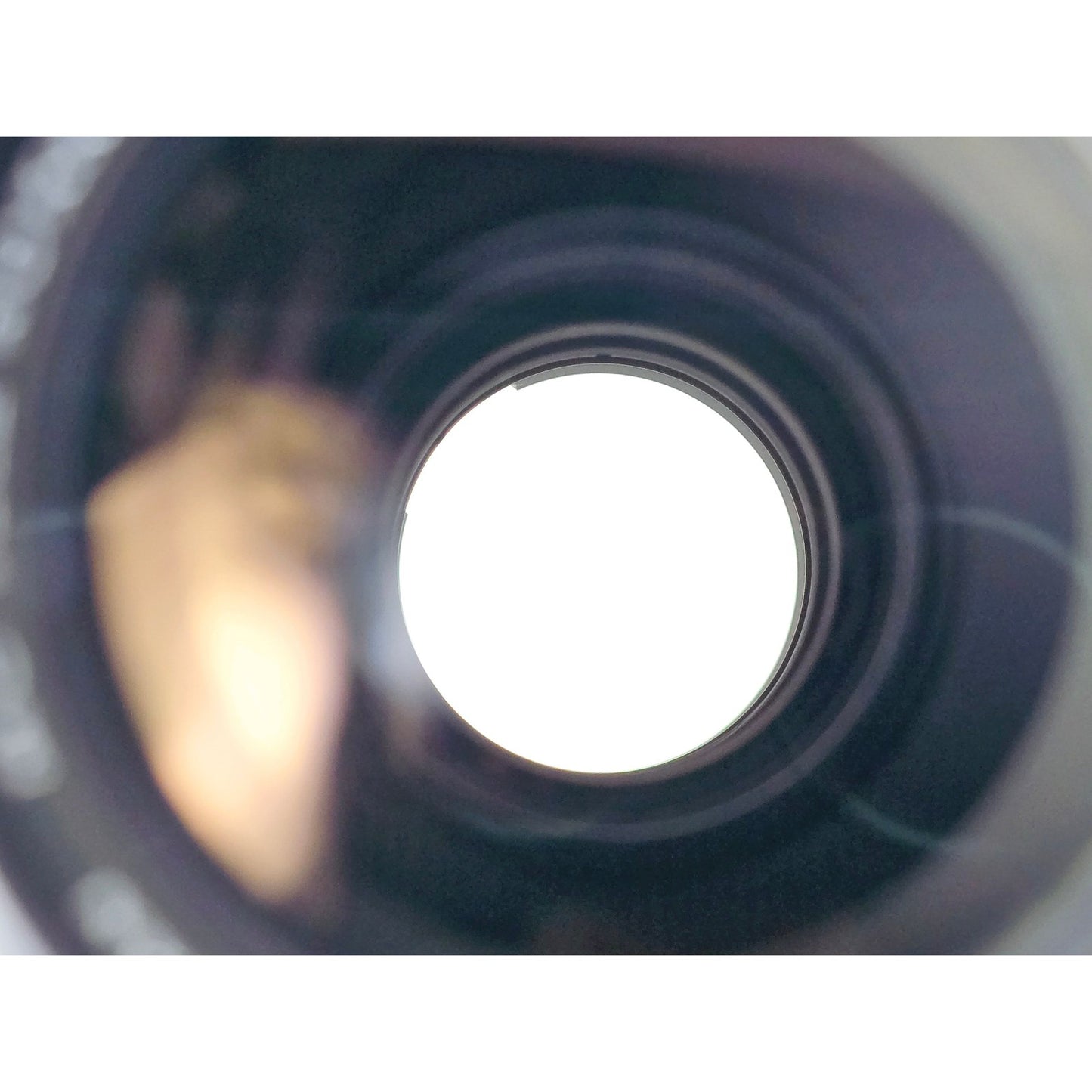 [Pre-owned] Minolta MC Tele Rokkor-QF 200mm F3.5 MF Telephoto Lens — Near MINT — Japan #3491