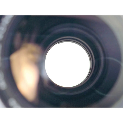 [Pre-owned] Minolta MC Tele Rokkor-QF 200mm F3.5 MF Telephoto Lens — Near MINT — Japan #3491