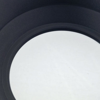 [Pre-owned] Genuine Nikon HN-24 Lens Hood 62mm for 70-210mm f/4 — Mint — Japan #5262