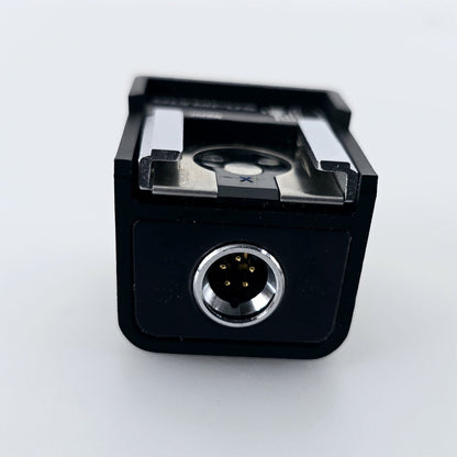 [Pre-owned] Olympus T20 OM System Electronic Flash for OM-2 OM-1 — Near Mint — Japan #5415