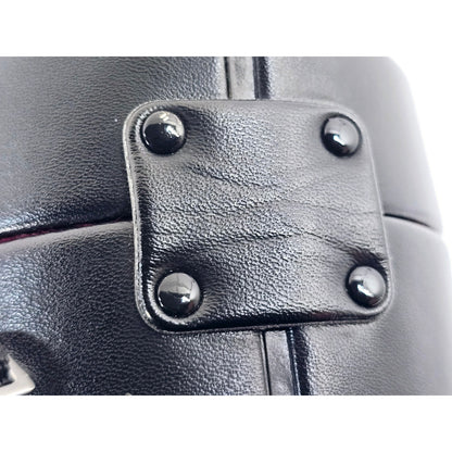 [Pre-owned] Minolta LH-1044 Lens Case for AF APO Tele Zoom 100-400mm f/4.5-6.7 — MINT — Japan #4565