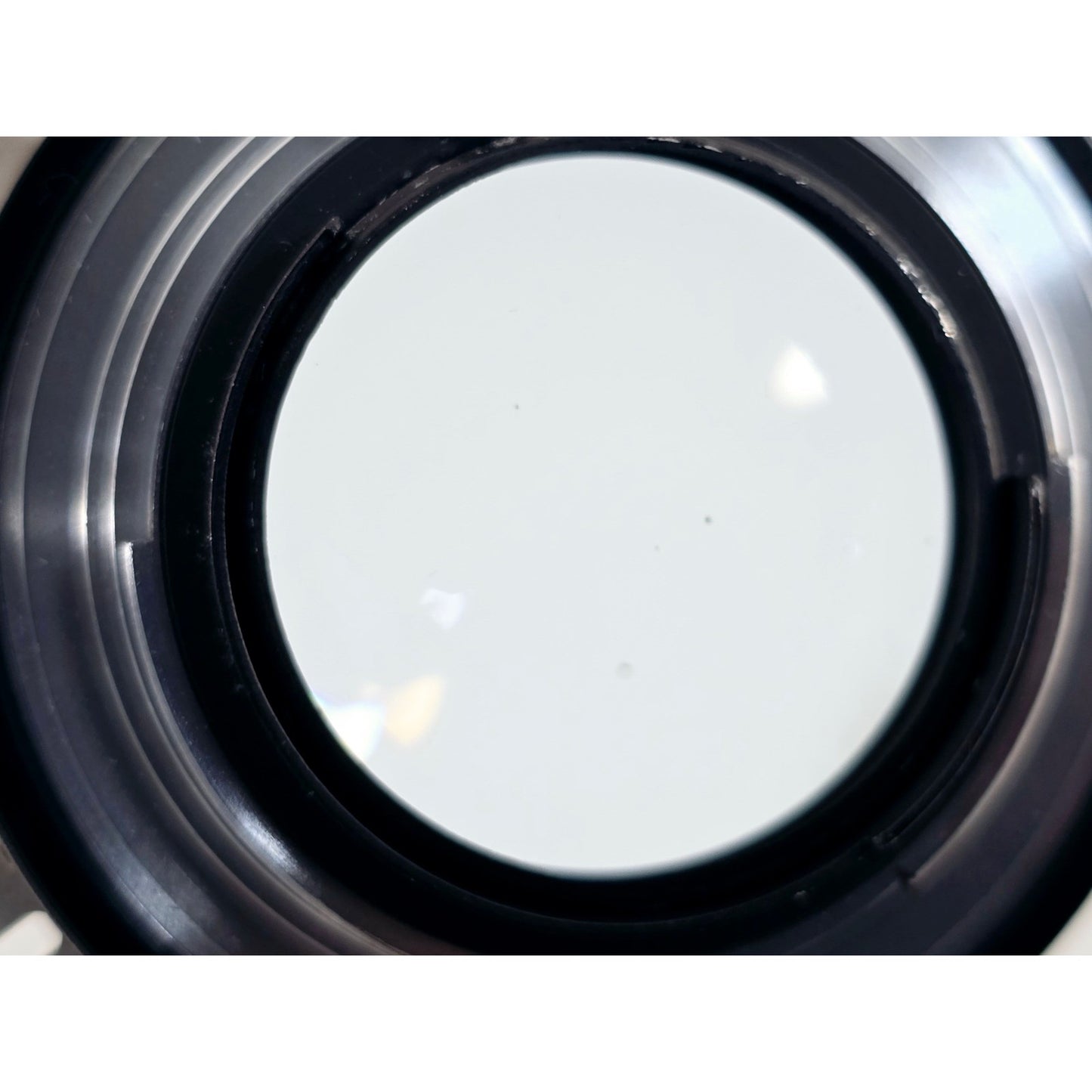 [Pre-owned] Nikon Non-Ai Nikkor-S Auto 50mm F1.4 MF Lens (6 Blades, Early) — Near MINT — Japan #5012