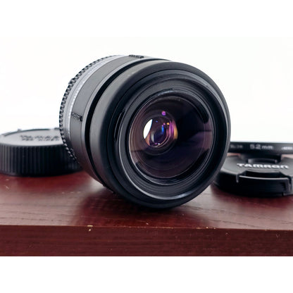 [Pre-owned] Tamron 259DN AF 28-70mm F3.5-4.5 Lens for Nikon F — Near MINT — Japan #3811