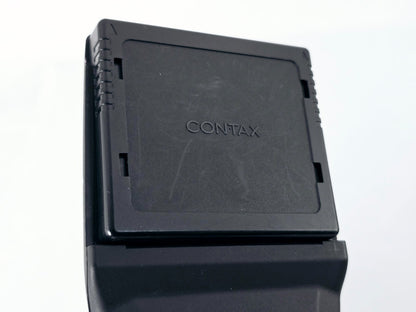 🌸[Excellent+++++] Contax 645 MF-1 AE Prism Finder Genuine From Japan
