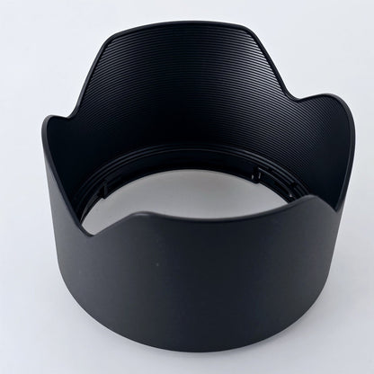 [Pre-owned] Canon ES-83 Lens Hood for RF 50mm f/1.2L USM — Top Mint — Japan #5281