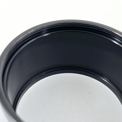 [Pre-owned] Olympus 41mm to 43mm Step Up Ring Filter Adapter — Mint — Japan #5519