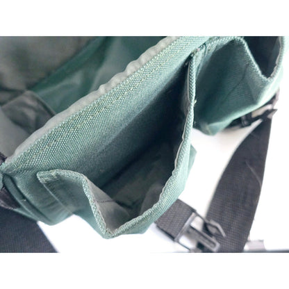 [Pre-owned] Genuine Sigma Camera Lens Shoulder Bag — Near MINT+++ — Japan #5071