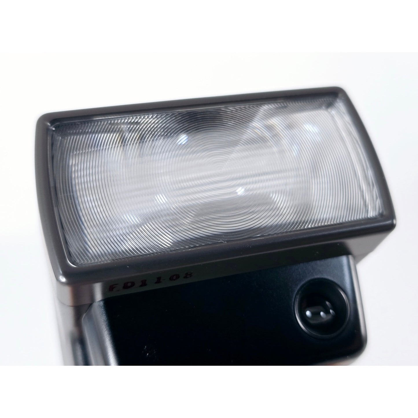 [Pre-owned] Canon Speedlite 300 EZ Flash for EOS-5 A2/A2E — Near MINT — Japan #3278