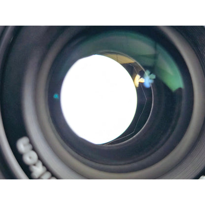 [Pre-owned] Nikon EL-Nikkor 50mm F2.8 N Enlarging Lens — Excellent+++++ — Japan #5198