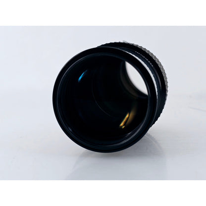 [Pre-owned] Nikon Ai Nikkor 200mm F4 Telephoto MF Lens — Near MINT — Japan #3636