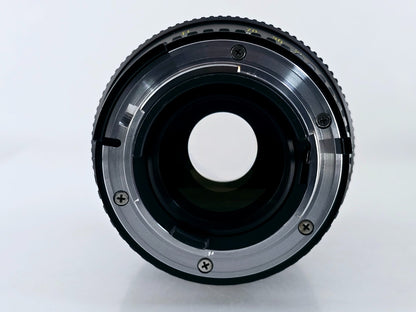 🌸[Near MINT] Nikon Ai-s Ais Series E Zoom 70-210mm F4 MF Lens From Japan