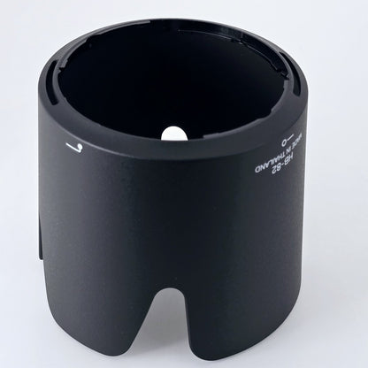 [Pre-owned] Genuine Nikon HB-82 Lens Hood for 24-70mm f/2.8E ED VR AF-S — Unused — Japan #5233