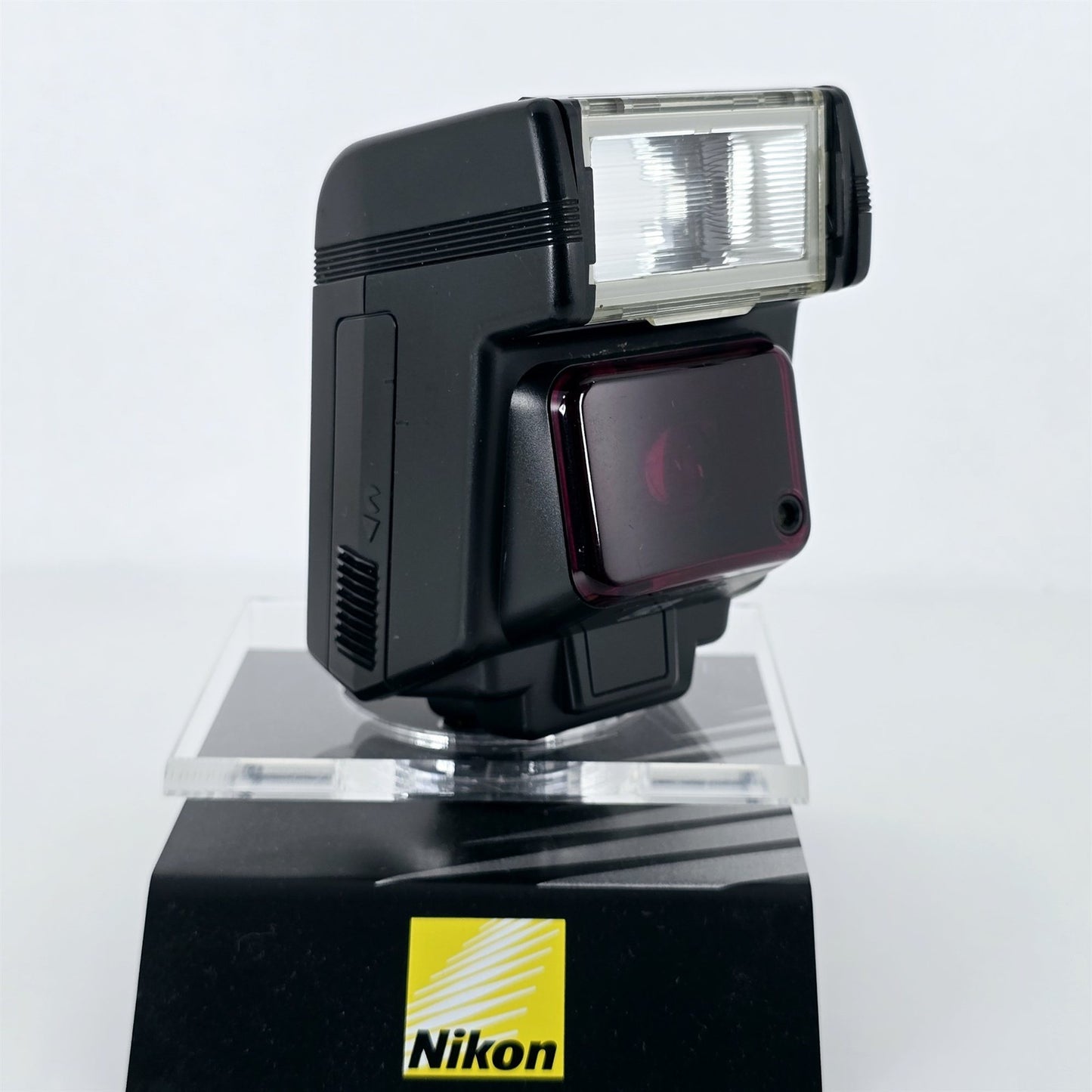 [Pre-owned] Nikon Speedlight SB-22s Shoe Mount Flash — Near Mint — Japan #5349