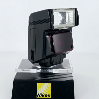 [Pre-owned] Nikon Speedlight SB-22s Shoe Mount Flash — Near Mint — Japan #5349