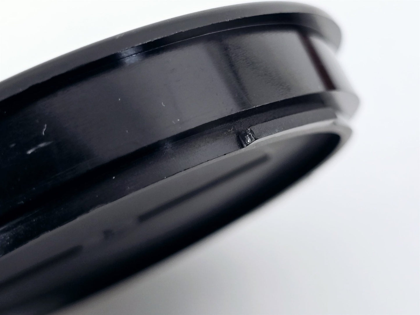 [Pre-owned] Hasselblad Body Cap 51438 for 500 Series 500C 500CM — Top Mint — Japan #5060