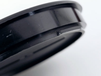 [Pre-owned] Hasselblad Body Cap 51438 for 500 Series 500C 500CM — Top Mint — Japan #5060