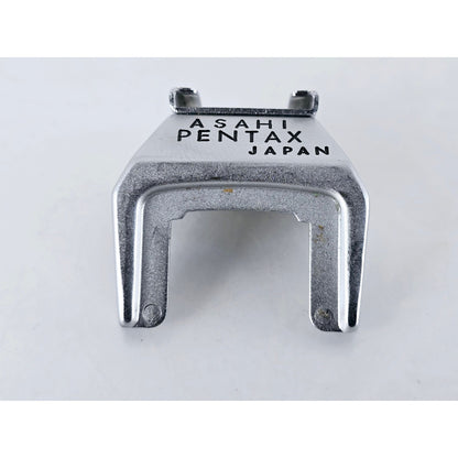 [Pre-owned] Pentax Clip On Hot Shoe Flash Adapter for SV S2 — Near MINT — Japan #4255