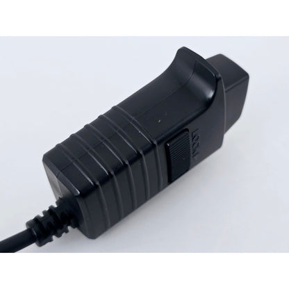 [Pre-owned] Nikon MC-30 Remote Release Cord — Near MINT — Japan #5188