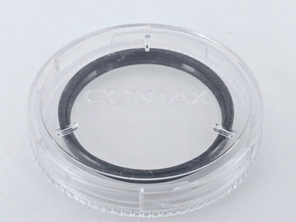 🌸[MINT] Contax 55mm L39(UV) MC Lens Filter From Japan