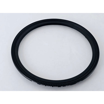 [Pre-owned] Sigma Step Down Filter Adapter Ring 95-86mm for 50-500mm f/4.5-6.3 — MINT — Japan #4633