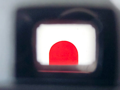 Red Flag OK🌸[Near MINT] Olympus Trip 35 Point & Shoot 35mm Film Camera Japan