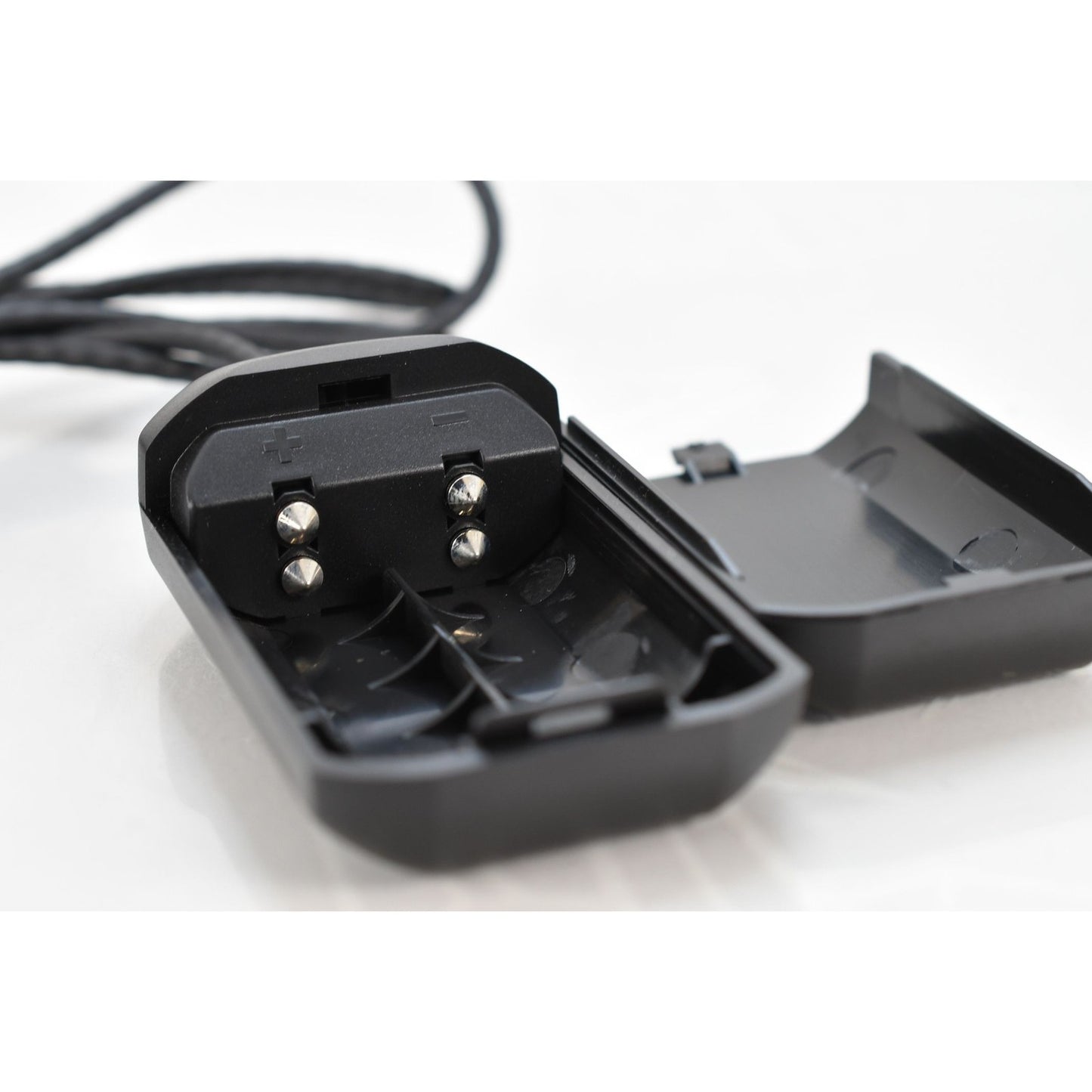 [Pre-owned] Nikon DB-5 Anti-Cold Battery Pack Holder for F801 — Unused — Japan #2039