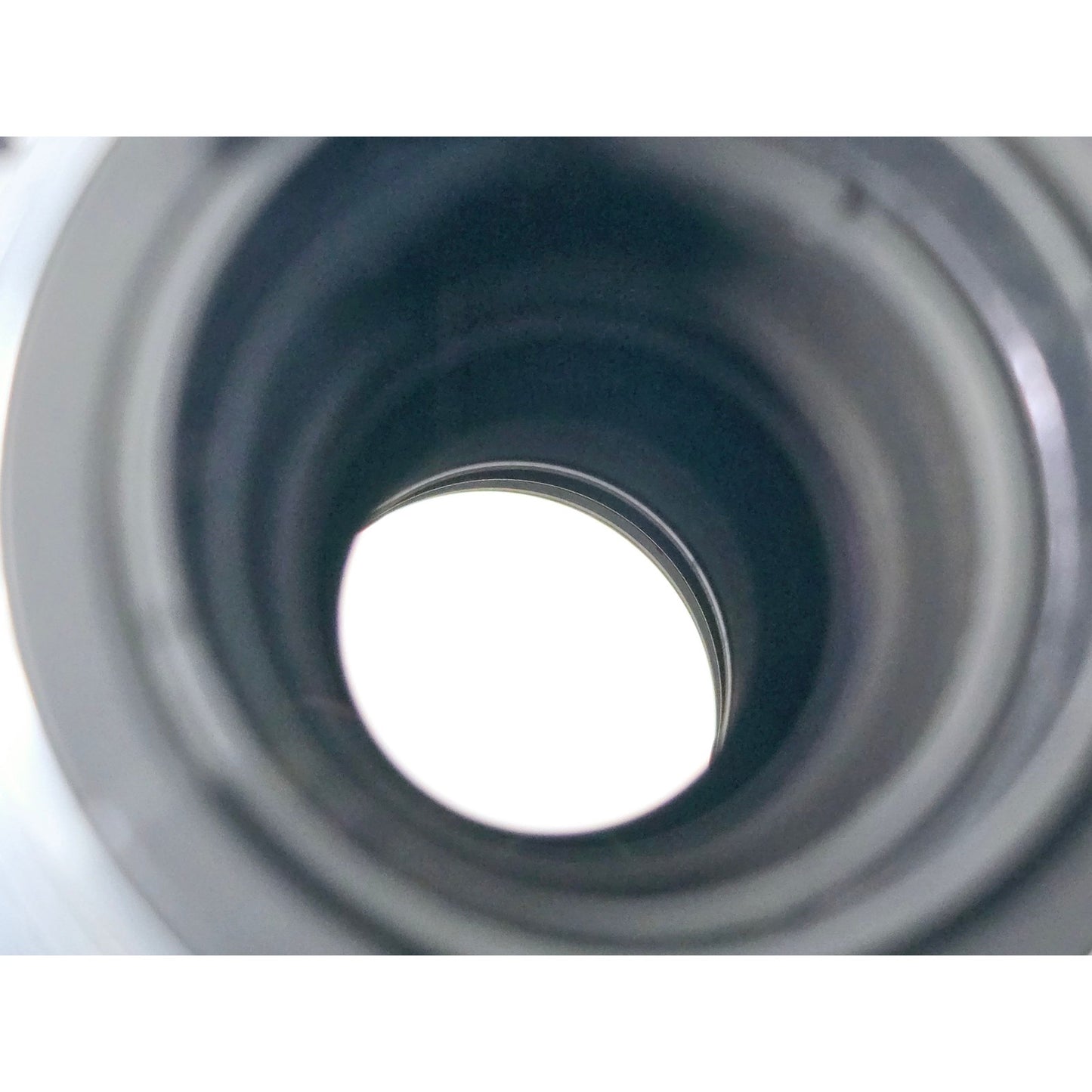 [Pre-owned] Nikon Ai Nikkor 200mm F4 MF Telephoto Lens — Near MINT — Japan #3668