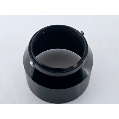 [Pre-owned] Nikon Nikkor F Metal Lens Hood for 105/2.5 135/3.5 — Near MINT+++ — Japan #3791