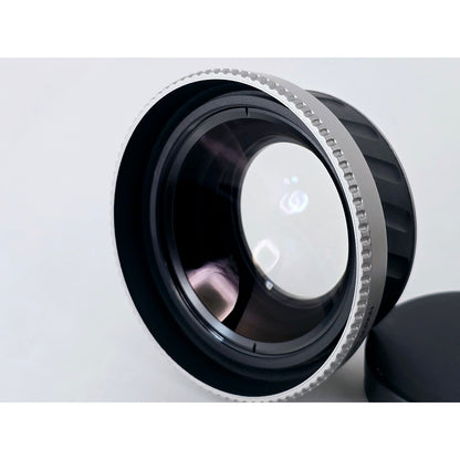 [Pre-owned] Raynox DCR-720 Wide Conversion Lens 0.72X for Video Camera — Top MINT — Japan #4529
