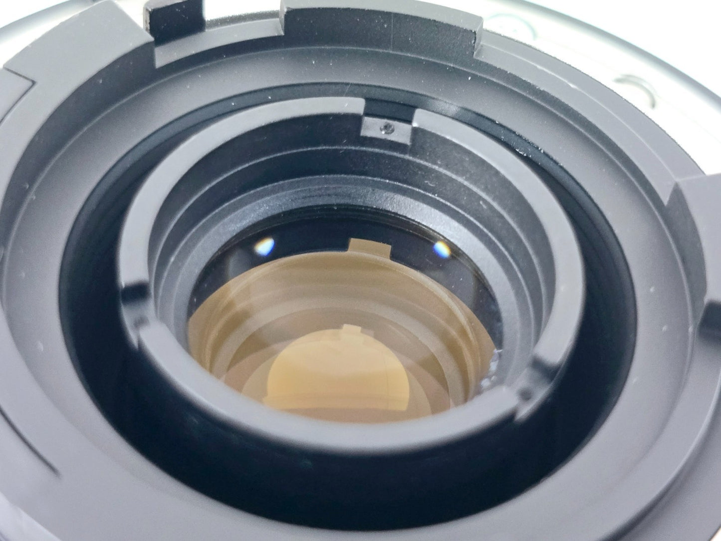 🌸[Near MINT+++] Sigma 100-300mm F4.5-6.7 DL  AF Zoom Lens for Nikon F Japan