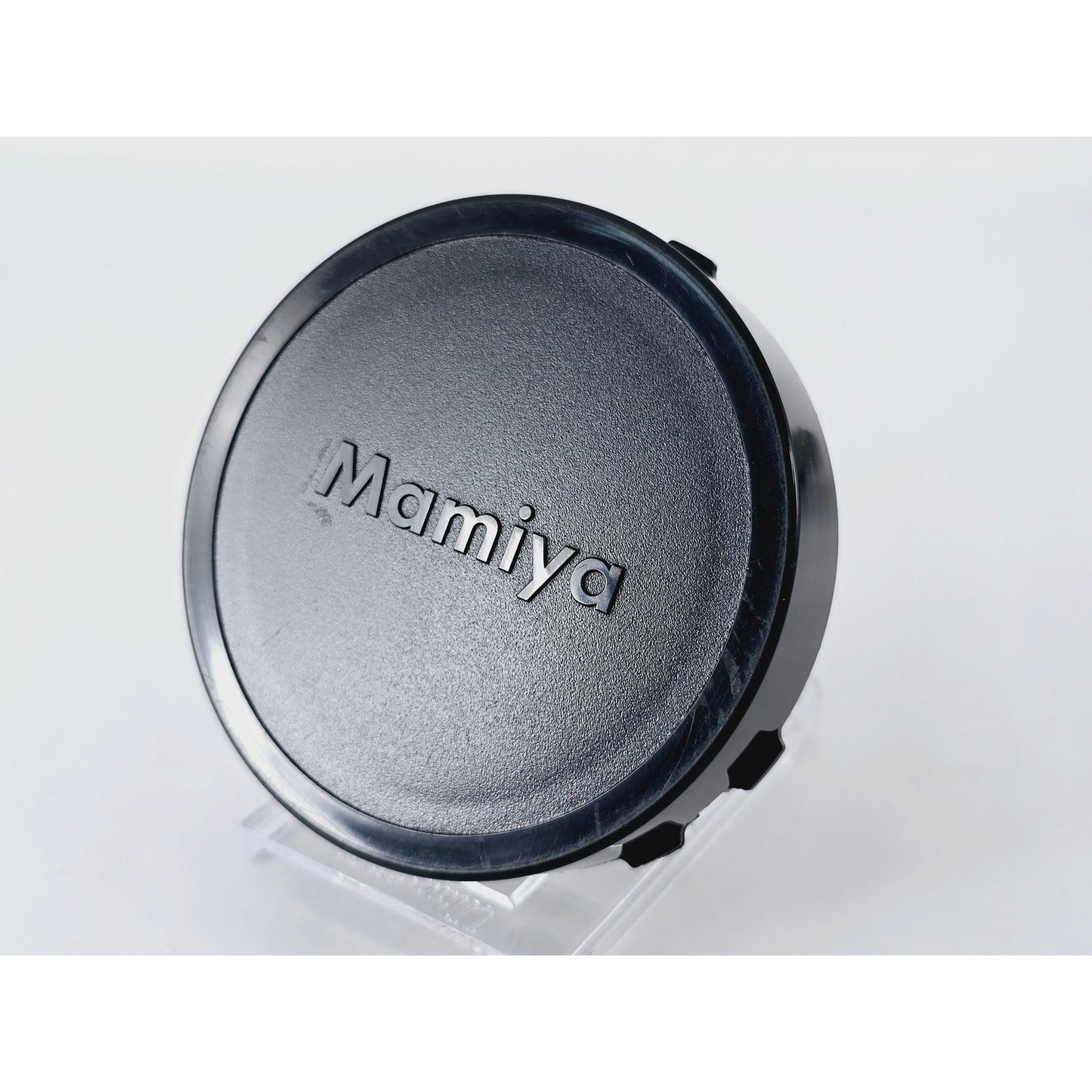 [Pre-owned] Mamiya Sekor Rear Lens Cap Genuine for RZ67 RB67 Pro SD — Near MINT — Japan #2731
