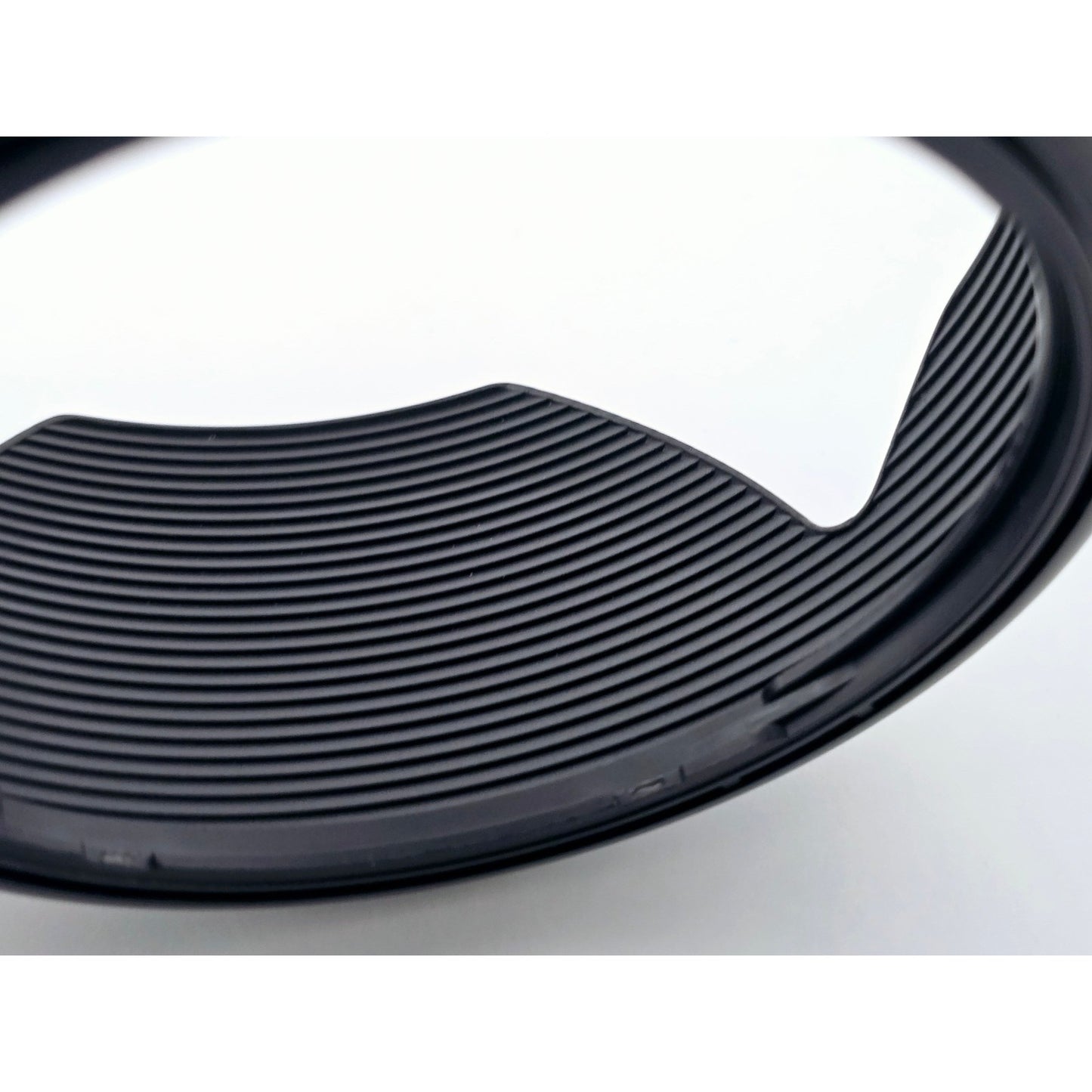 [Pre-owned] Tamron 1DFH Plastic Lens Hood for 28-200mm F/2.8-5.6 Di III — Near MINT — Japan #4730