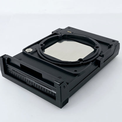 [Pre-owned] Mamiya Polaroid Film Back Holder for RZ67 Pro / Pro II — Near Mint+++ — Japan #5670