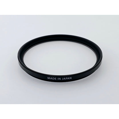 [Pre-owned] Fujifilm PRF-67 67mm Protector Filter Super EBC Fujinon — MINT — Japan #4736