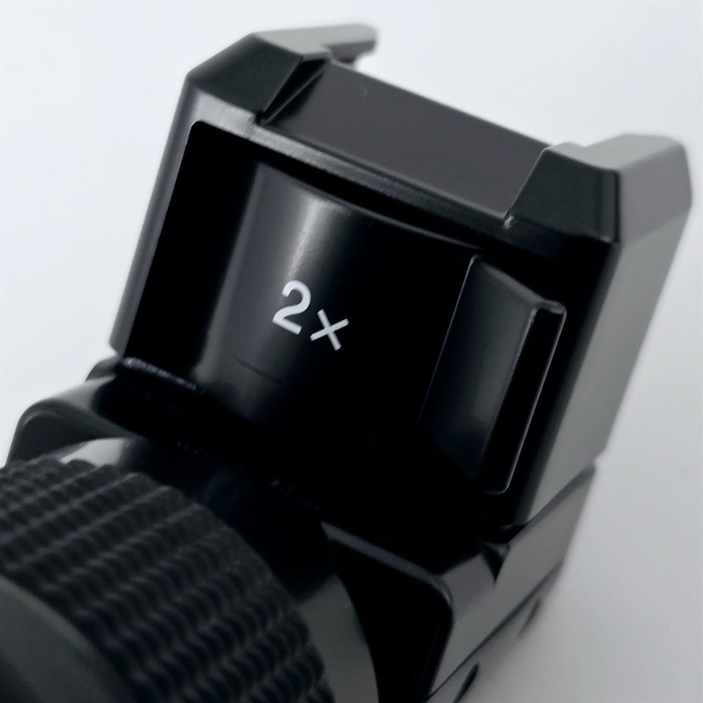 [Pre-owned] Sony FDA-A1AM Angle Finder Viewfinder for A-mount DSLR — Near Mint+++ — Japan #5386