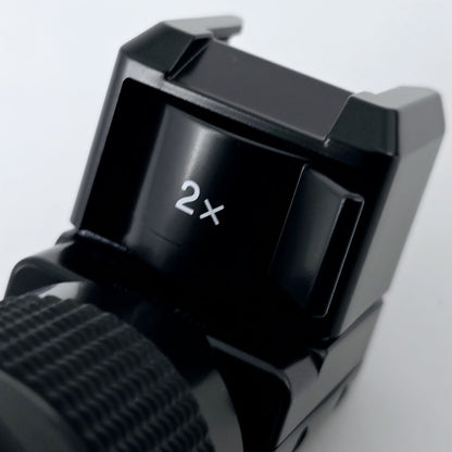 [Pre-owned] Sony FDA-A1AM Angle Finder Viewfinder for A-mount DSLR — Near Mint+++ — Japan #5386
