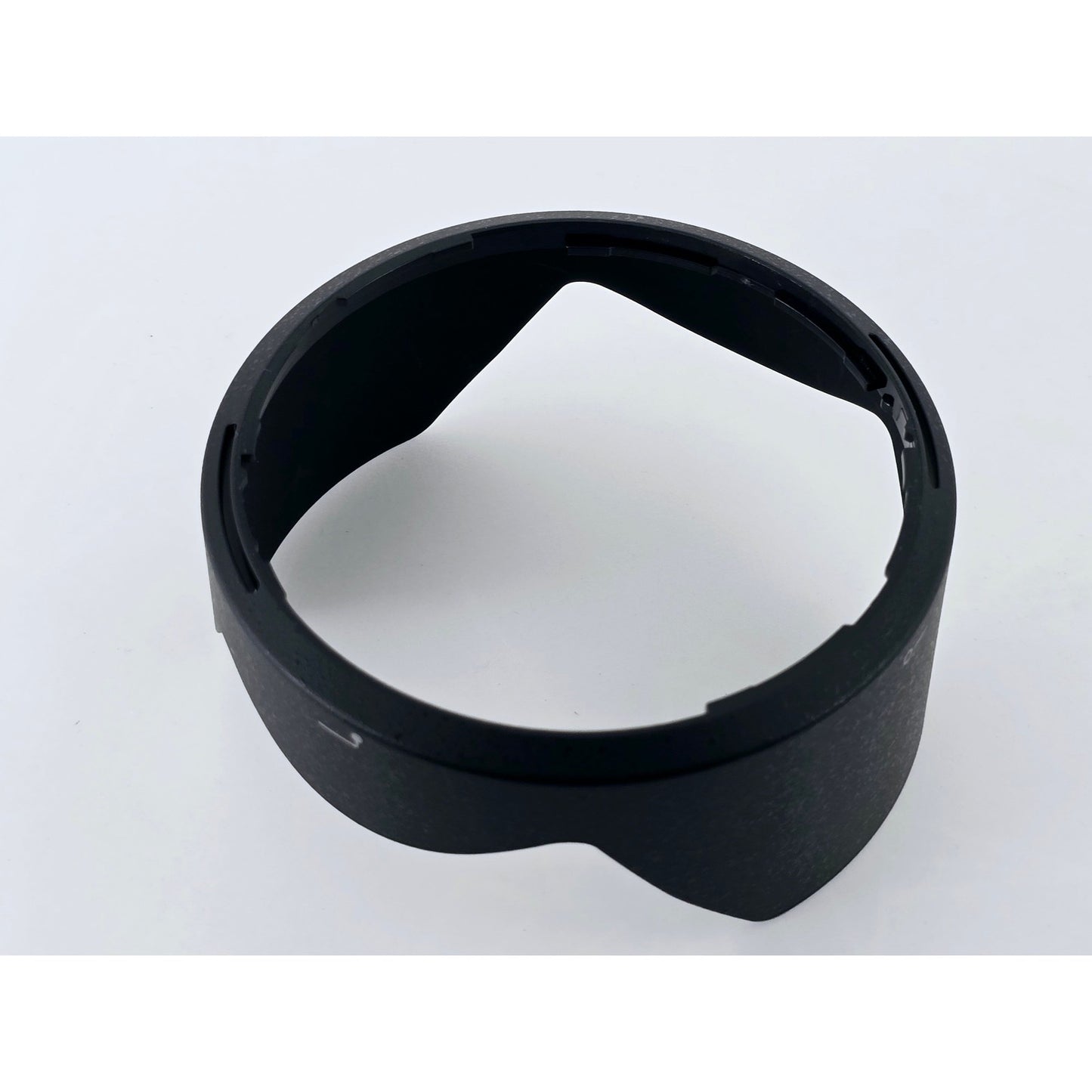 [Pre-owned] Genuine Nikon HB-51 Bayonet Lens Hood for 24mm F1.4G — MINT — Japan #4999