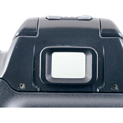 [Pre-owned] Nikon F50 Panorama SLR 35mm Film Camera (Body Only) — Near MINT+++ — Japan #3866