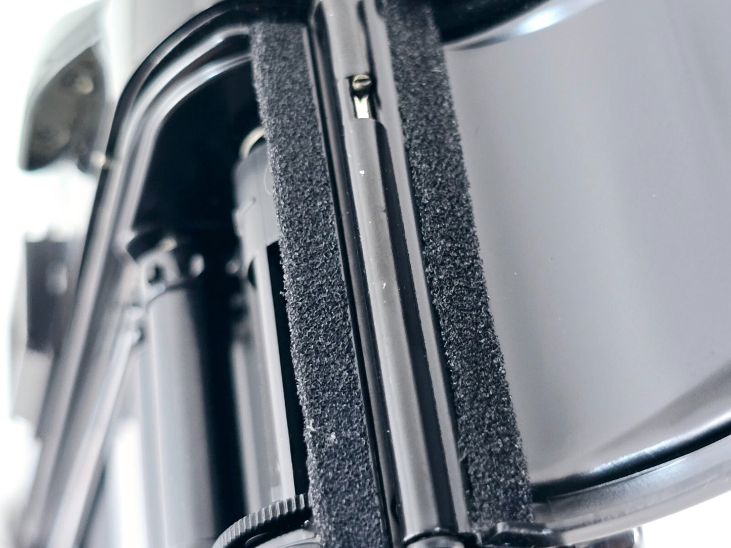 Read🌸[FOR PARTS or REPAIR] Canon AE-1 Program Black SLR 35mm Film Camera Japan