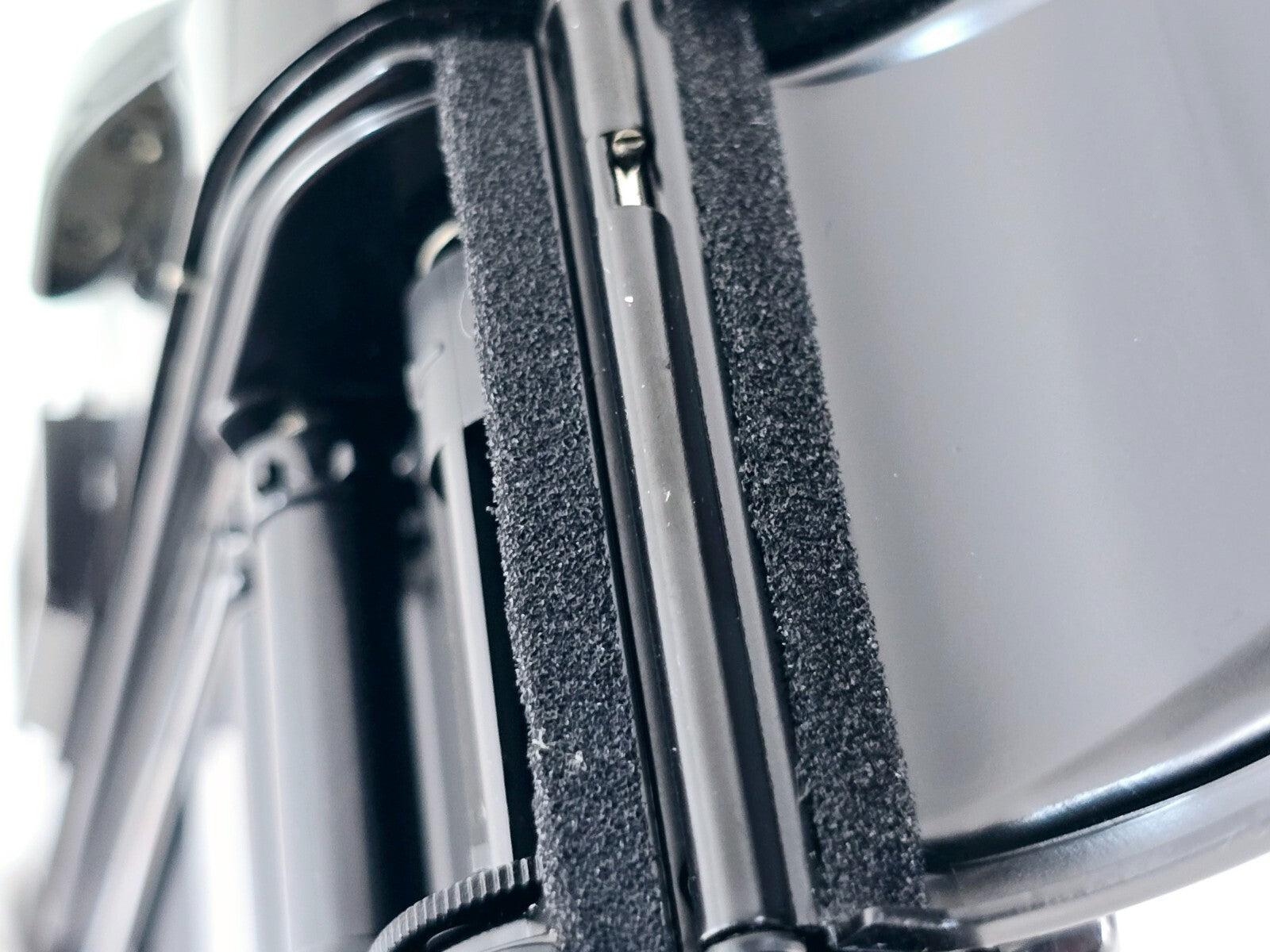 Read🌸[FOR PARTS or REPAIR] Canon AE-1 Program Black SLR 35mm Film Camera Japan