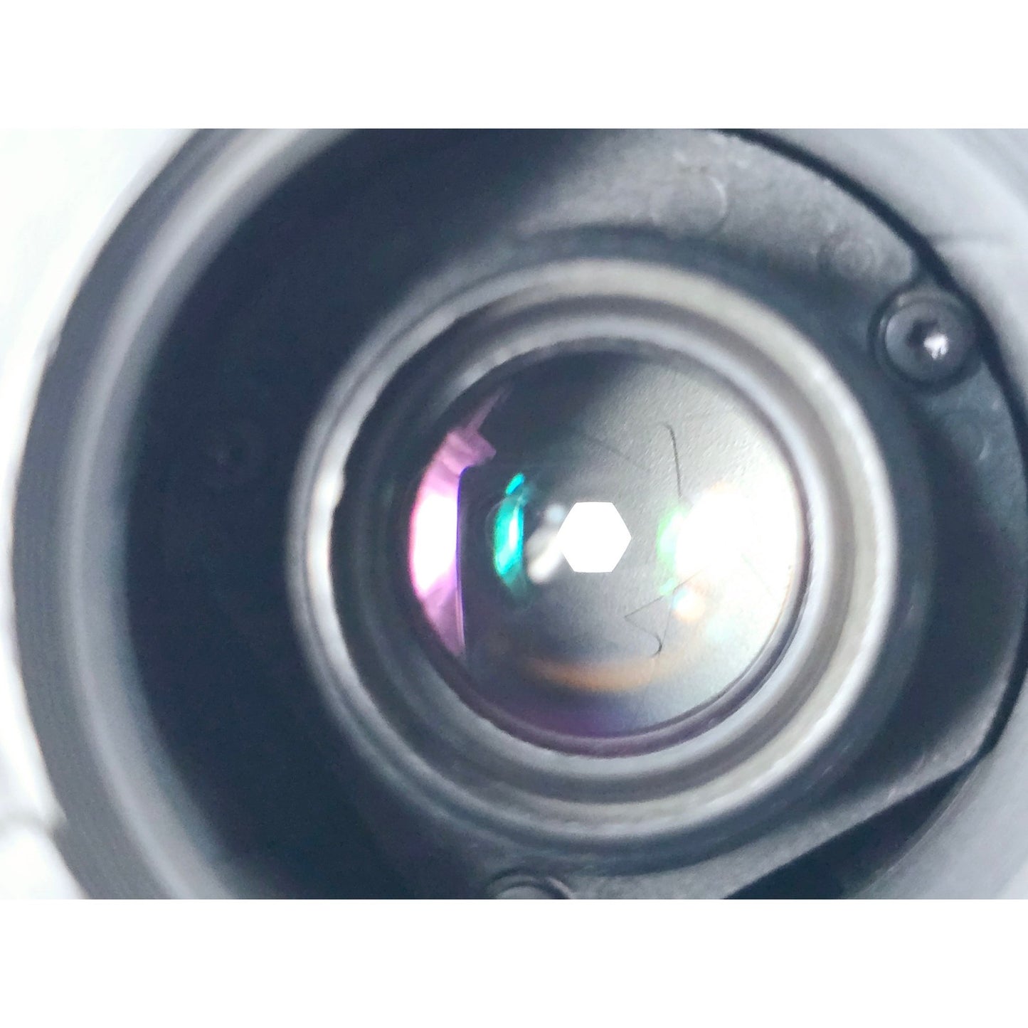 [Pre-owned] Tamron 71DN 28-200mm F3.8-5.6 Aspherical AF Lens for Nikon F — MINT — Japan #5035