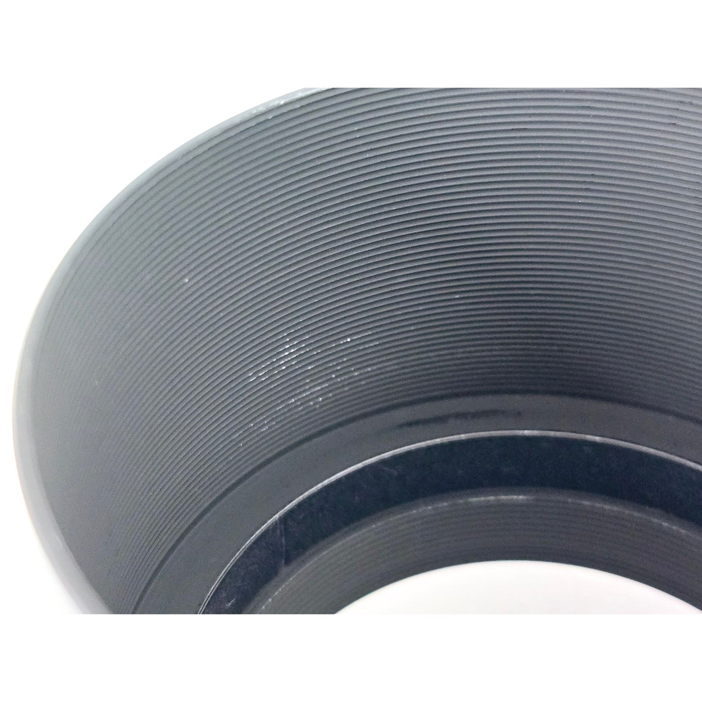 [Pre-owned] Pentax 58mm Metal Lens Hood for Takumar 135mm f/2.5 & 200mm f/4 — Near MINT+++ — Japan #4456